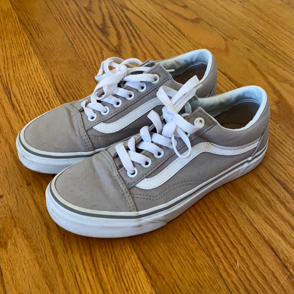 Vans Old Skool Skate shoes